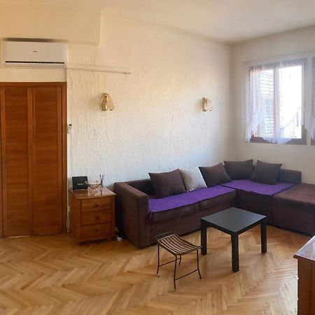 Apartamento Urban Gem Belgrado Exterior foto