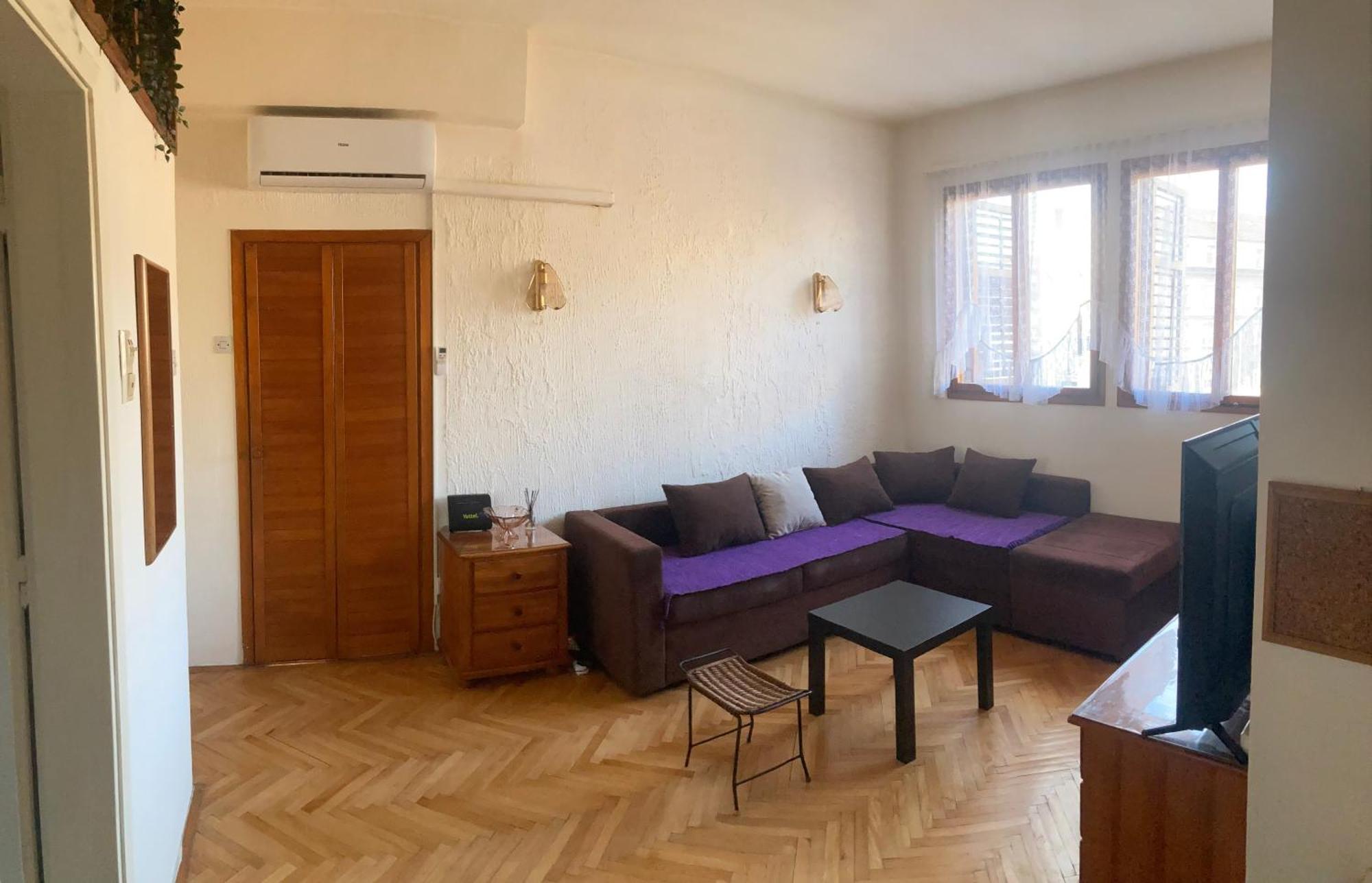 Apartamento Urban Gem Belgrado Exterior foto