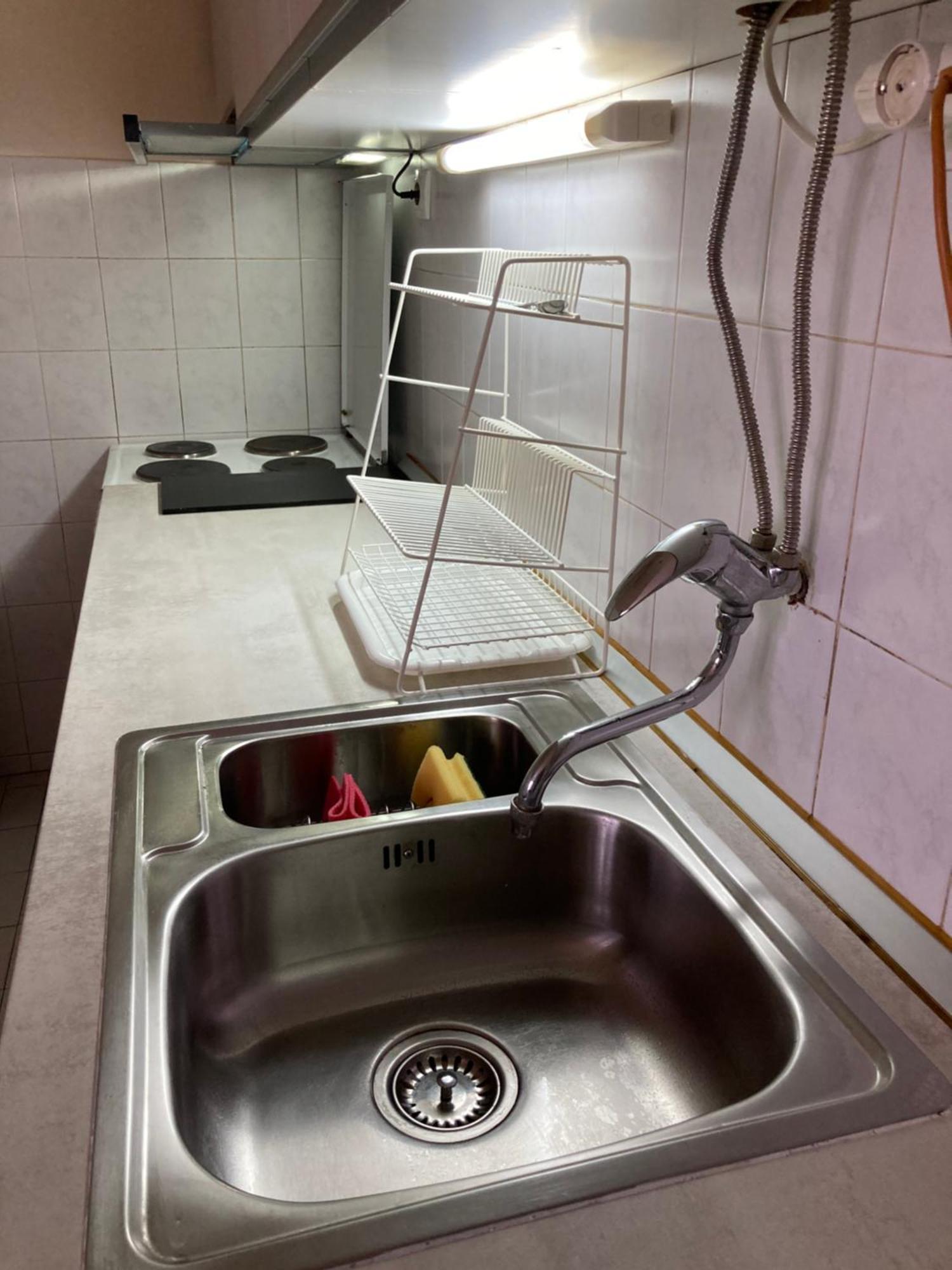 Apartamento Urban Gem Belgrado Exterior foto